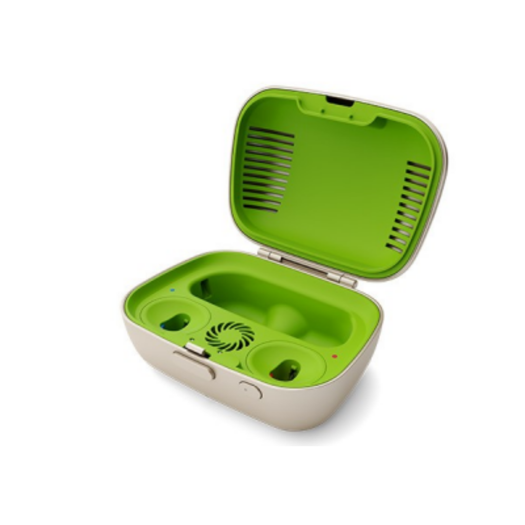 Phonak Charger Hearingwizard